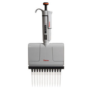 F1-ClipTip Multichannel Pipettes