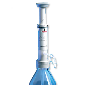 Finnpipette Dispenser