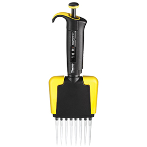 Finnpipette F2 Multichannel Pipettes