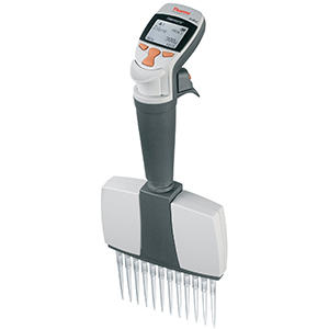 Finnpipette Novus Electronic Pipettes 1