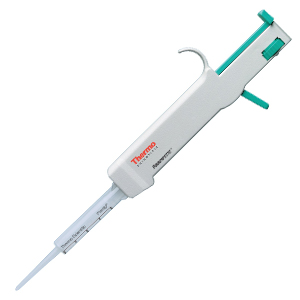 Finnpipette Stepper 1