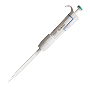 Single Channel Finnpipette F1