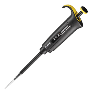 Single Channel Finnpipette F2