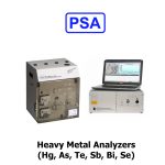 PSA, Heavy metal analyzer