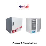 Genlab, Incubator, Oven, Bath