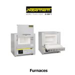 Nabertherm, Furnace 