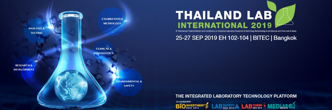 Thailand lab