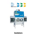 Faster, Isolator