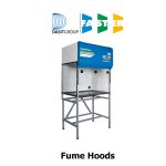 Faster, Fume hood